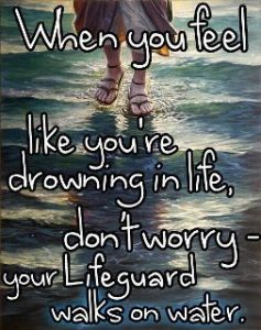Lifeguard