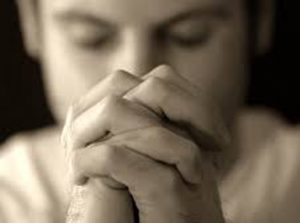 Contact God